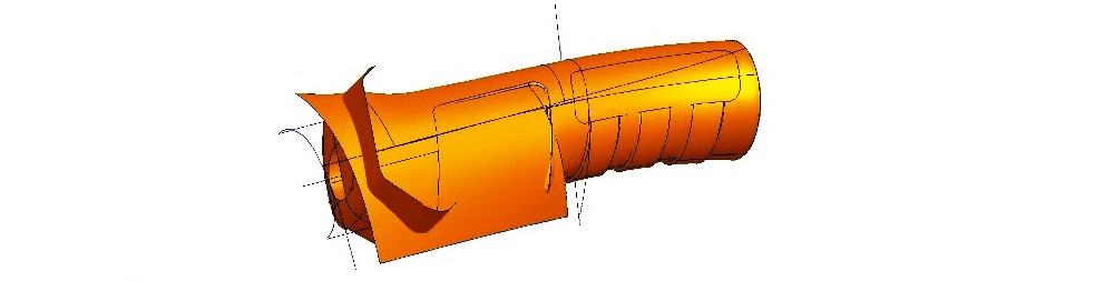 CAD Master Models
