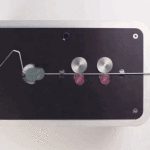 Good Reads: Desktop wire bender