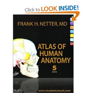 Good Reads: Human Anatomy