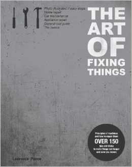 Good Reads: The Art of Fixing Things