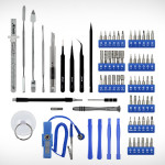 Cool stuff: IFixit Tool kit