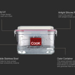 Cool Stuff: Barocook products