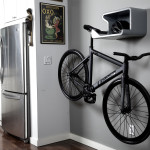 Cool Stuff: Shelfie Bike Mount