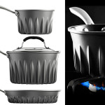 Good Reads: A Better Designed Saucepan
